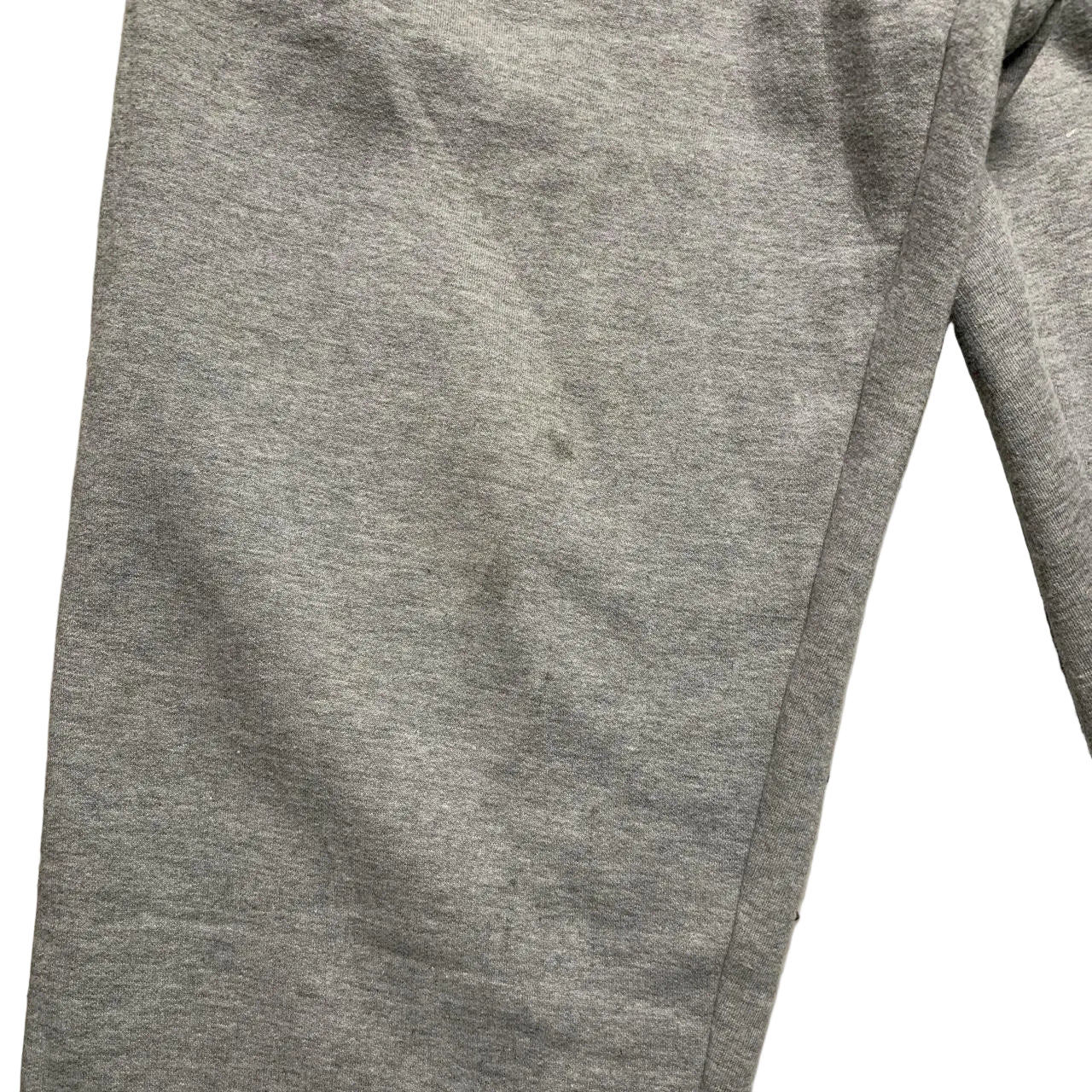 Kakzi Jeans Vintage Cartoon Grey Joggers (S)