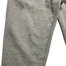 Kakzi Jeans Vintage Cartoon Grey Joggers (S)