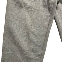 Kakzi Jeans Vintage Cartoon Grey Joggers (S)