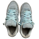 Nike Air Max Command Light Blue Womens (UK 8)