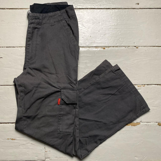 Royal Mail Grey Cargo Trousers