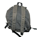 Nike Vintage 90’s Grey and Red Rucksack Backpack Bag