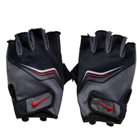 Nike Vintage Technical 2000’s y2k Cycling Fingerless Gloves
