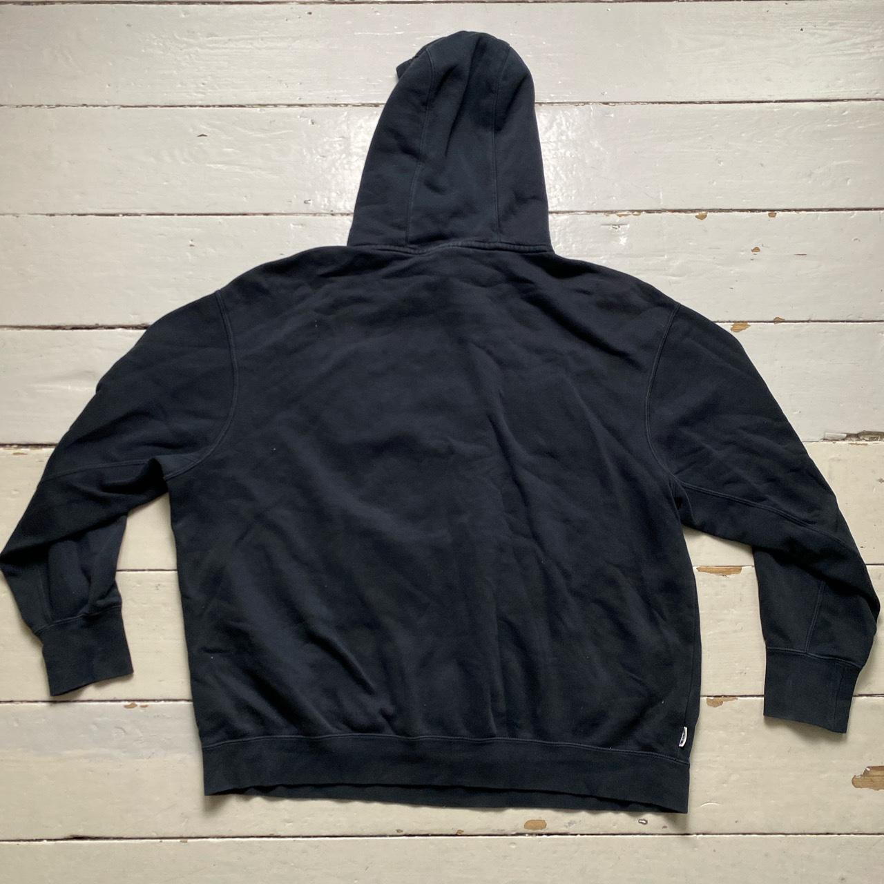 Nike NSW Black Hoodie