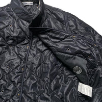Stone Island Inner Quilted Layer Jacket (XL)