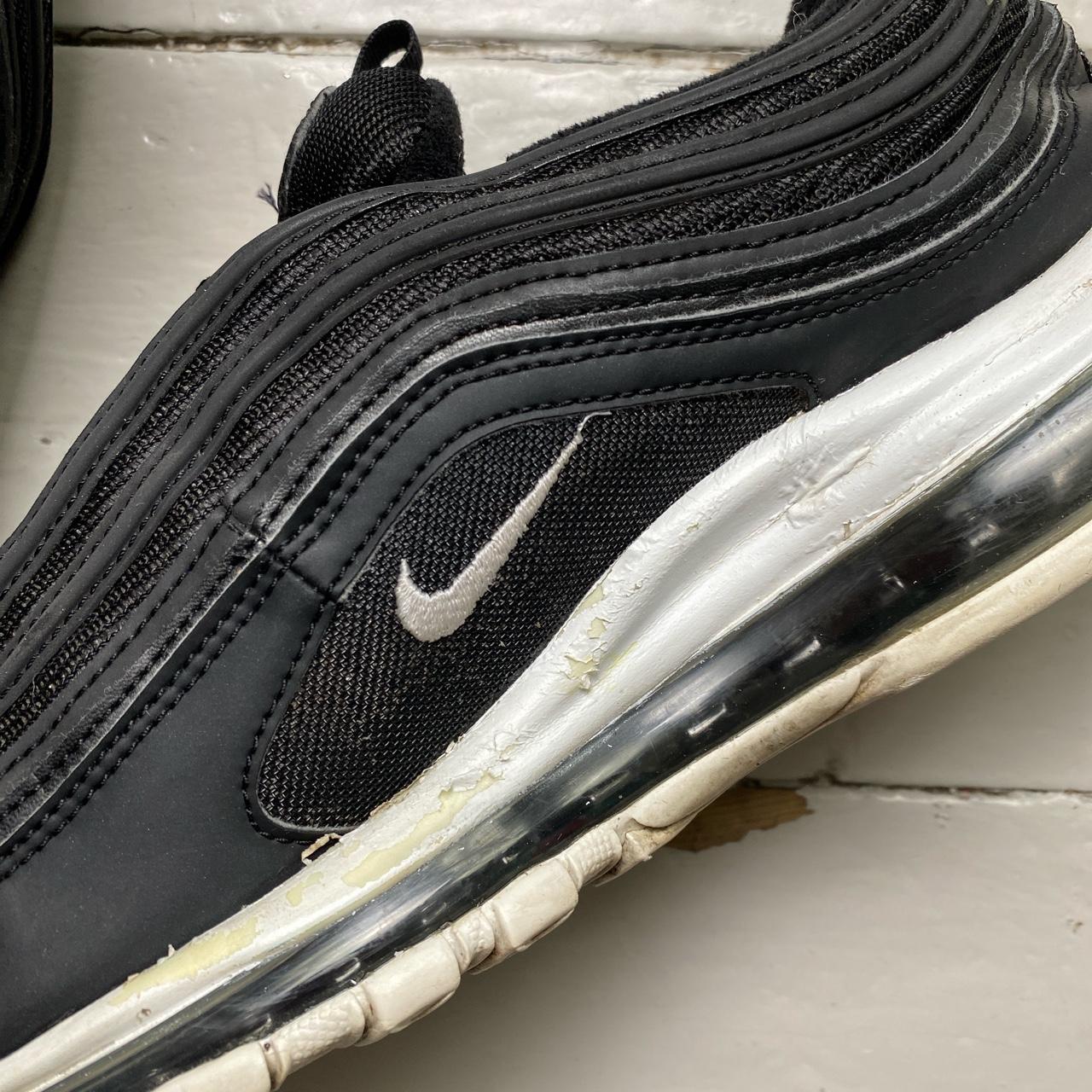 Nike Air Max 97 Black and White