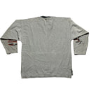 Pachinco C&A Surf Boarders Long Sleeve Sweatshirt (XL)