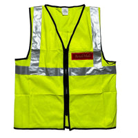 Royal Mail High Vis Gillet Vest (L)