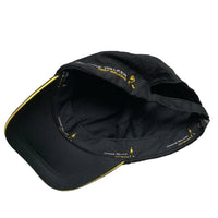 Mclaren Vodafone Johnnie Walker Black Cap