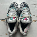 Nike Air Max 98 White Blue and Pink
