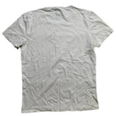Alexander McQueen White Lightweight T Shirt (M)