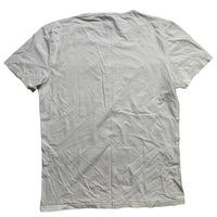 Alexander McQueen White Lightweight T Shirt (M)