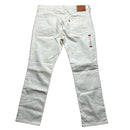 Levis 511 Cream White Jeans (36W)