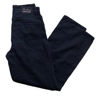 Thomas Burberry Navy Jeans (32W)