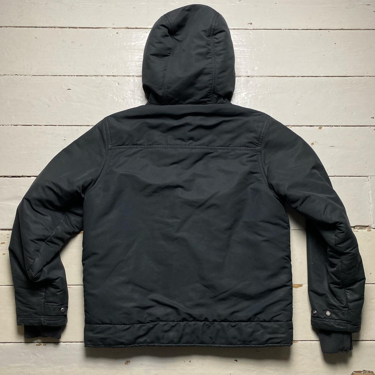 Nike ACG Black Padded Coat