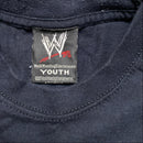 The Undertaker Vintage WWE Wrestling T Shirt (XS)