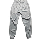 Nike Swoosh Silver and White Jogger Trackpants (L)