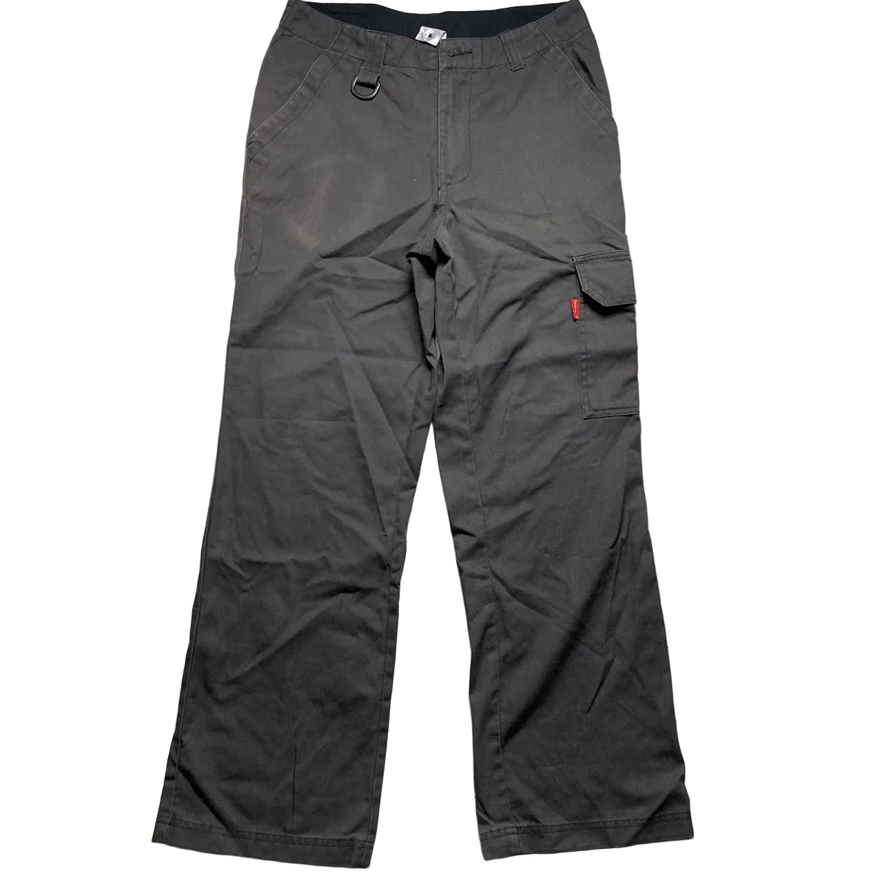 Royal Mail Grey Cargo Trousers (28W)