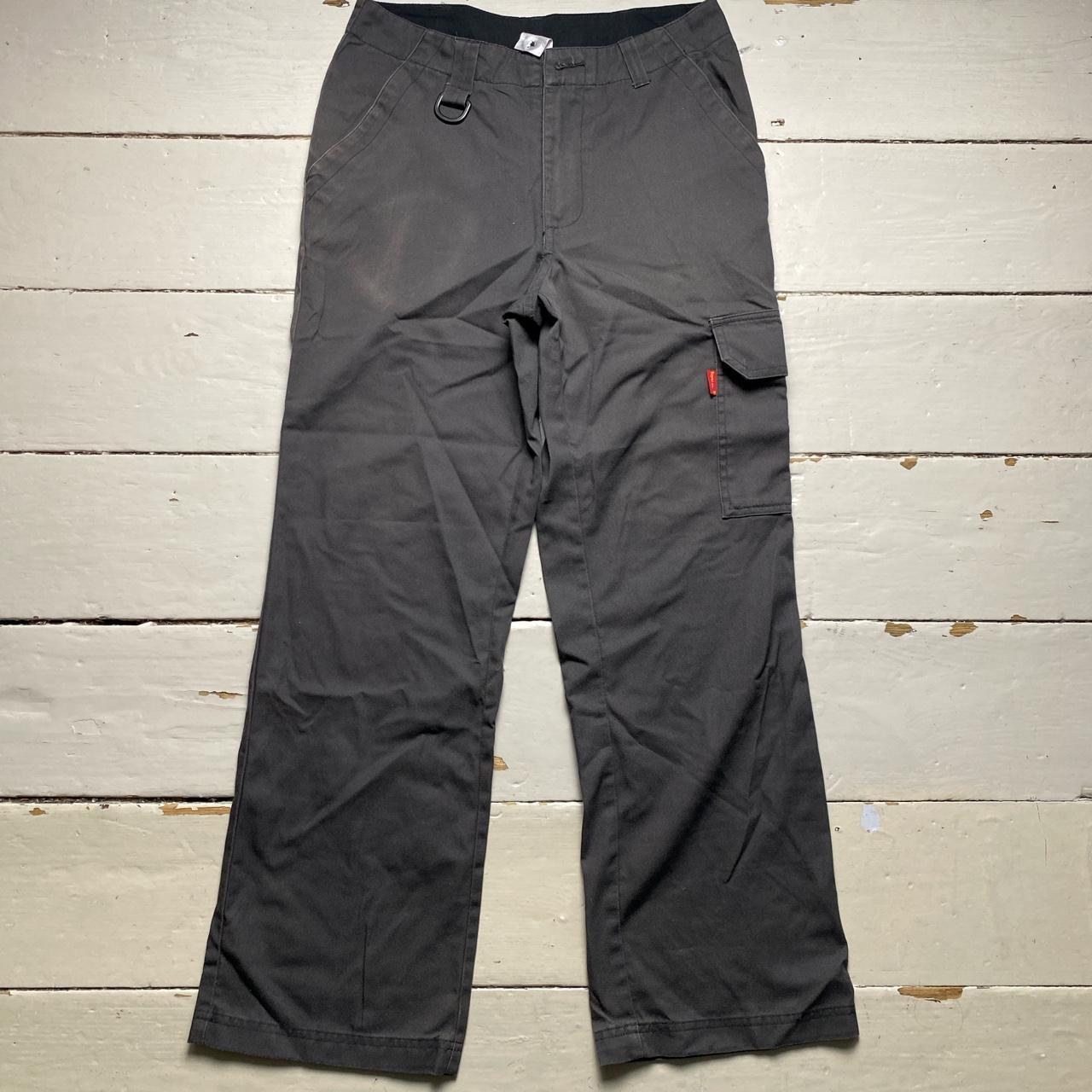 Royal Mail Grey Cargo Trousers