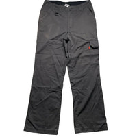 Royal Mail Grey Cargo Trousers (28W)