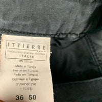 Versace Jeans Couture Black Jeans Trousers (36W)