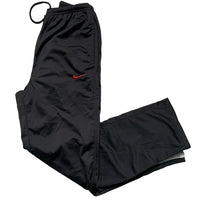 Nike Swoosh Vintage 90’s Trackpant Womens Bottoms (M)