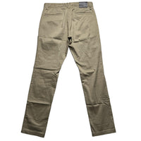 Hugo Boss Orange Khaki Sand Chino Trousers (32W)