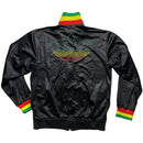 Adidas Chile 62 Vintage Rasta Tracksuit Jacket (M)