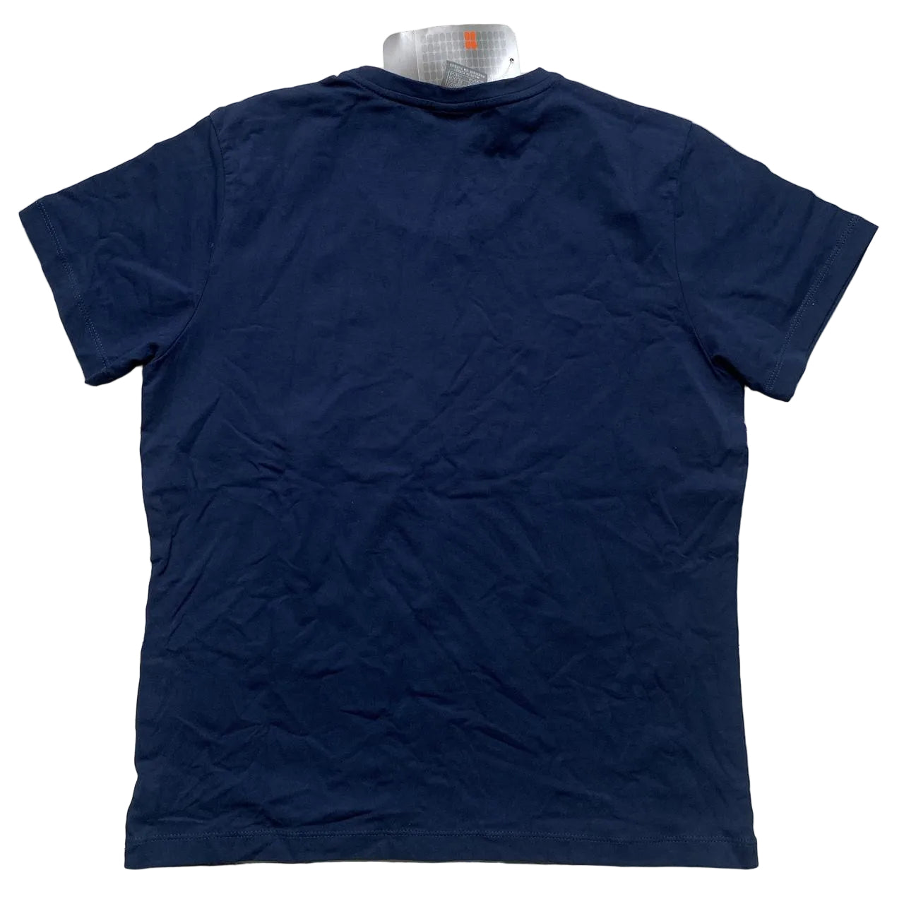 Nike Womens Vintage Swoosh T Shirt (Women's L)