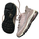 Nike Air Max 98 Pink and White