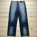 LOT 29 Vintage Looney Tunes Baggy Jeans