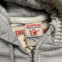 True Religion Stitch Tracksuit (M)