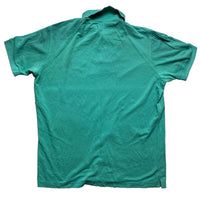 Hugo Boss Green Polo shirt (XL)