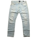 Armani J08 Vintage Light Blue Jeans (32W)