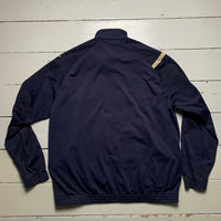 Puma Navy Tracksuit Jacket