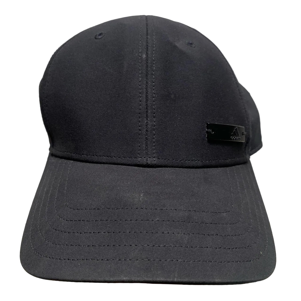 Adidas Black Baseball Cap