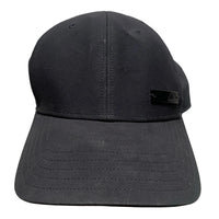 Adidas Black Baseball Cap