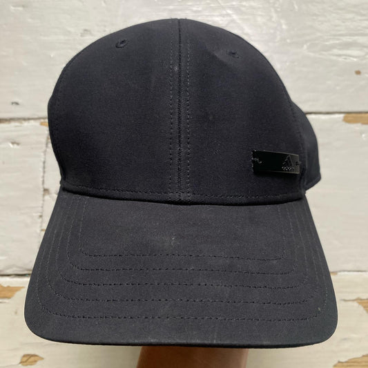 Adidas Black Baseball Cap