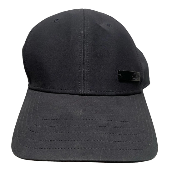Adidas Black Baseball Cap
