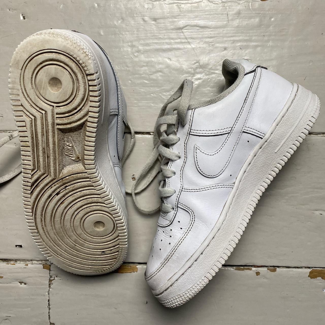 Nike Air Force 1 White