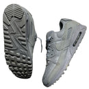 Nike Air Max 90 Triple Grey (UK 12)