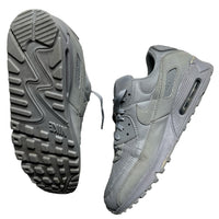 Nike Air Max 90 Triple Grey (UK 12)
