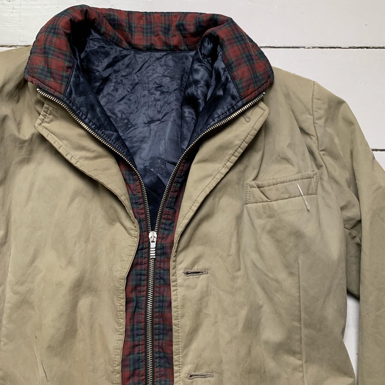 Baracuta Fully Lined Trench Coat