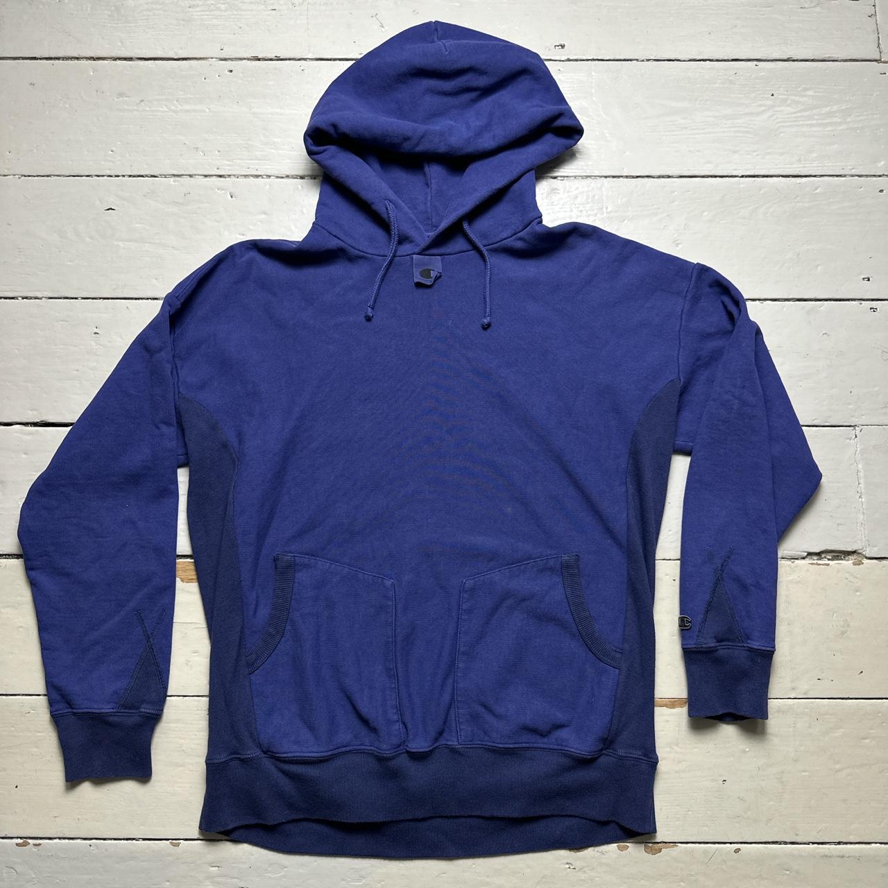 Champion Craig Green Blue Hoodie