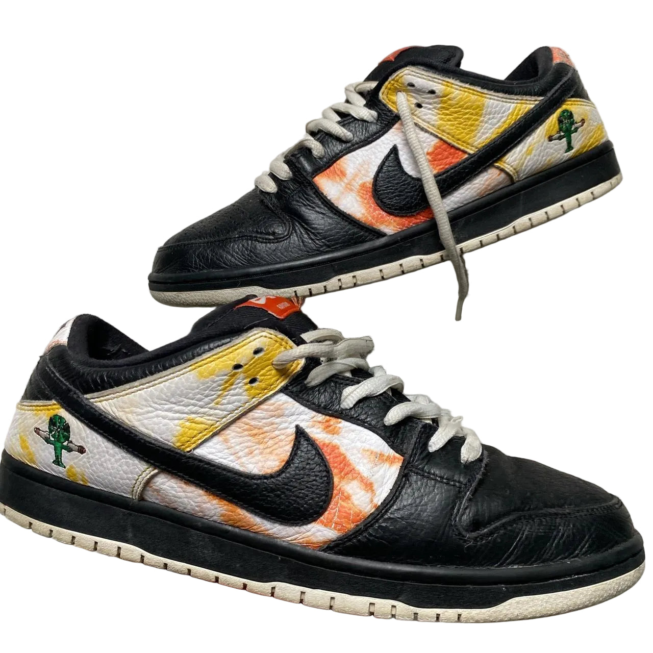 Nike SB Dunk Low Raygun (UK 10.5)