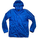 Nike Blue Windbreaker Jacket (M)