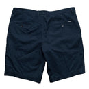 Hugo Boss Navy Stretch Shorts (38W)