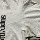 Supreme Im Not Sorry Dodgy Bear T Shirt (S)