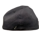 Allstars Black Red and White Fitted Adjustable Fit Cap