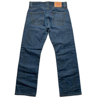Levis 506 Vintage Baggy Jeans (32W)